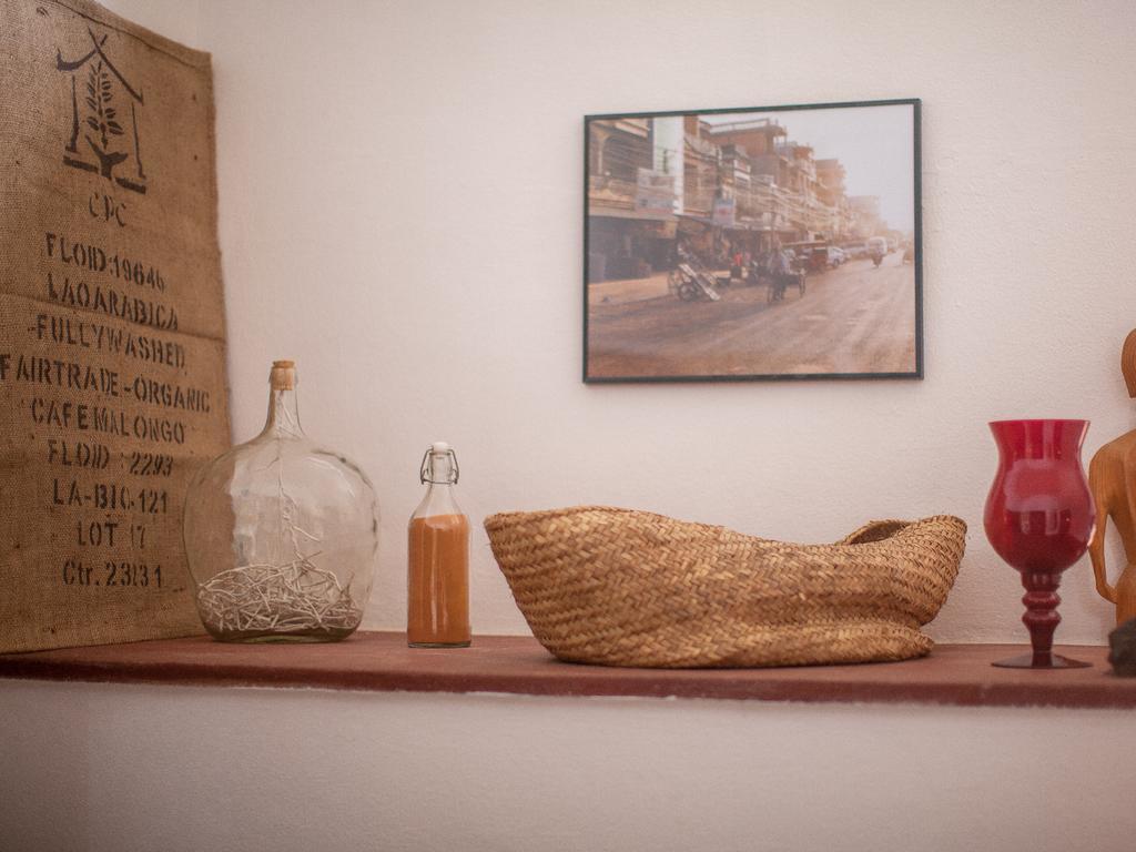 マルヴェイラ・ダ・セーラ The Shelterヴィラ 部屋 写真