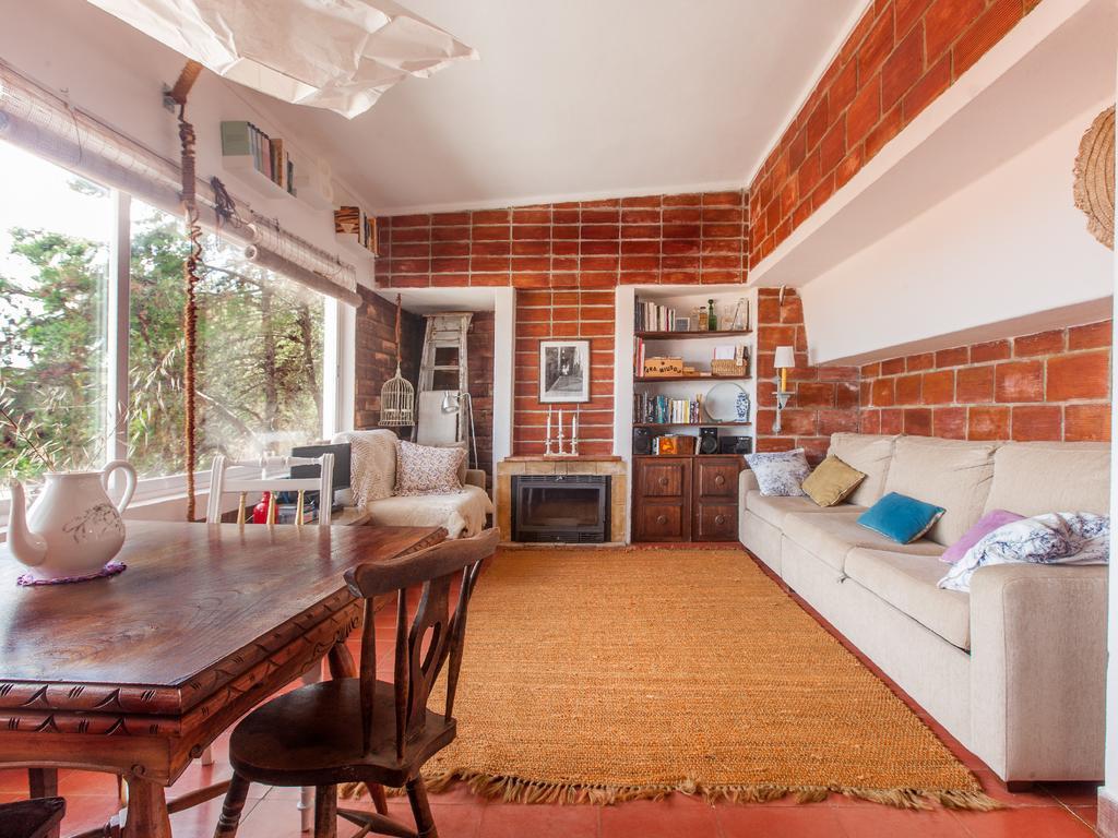 マルヴェイラ・ダ・セーラ The Shelterヴィラ 部屋 写真