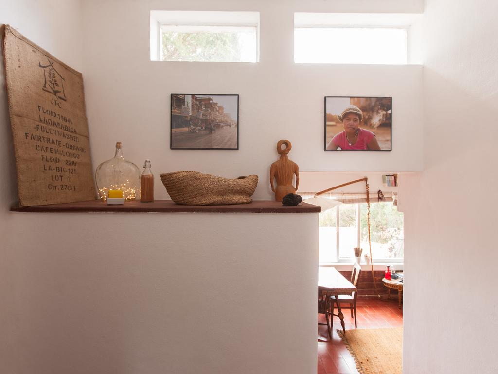 マルヴェイラ・ダ・セーラ The Shelterヴィラ 部屋 写真